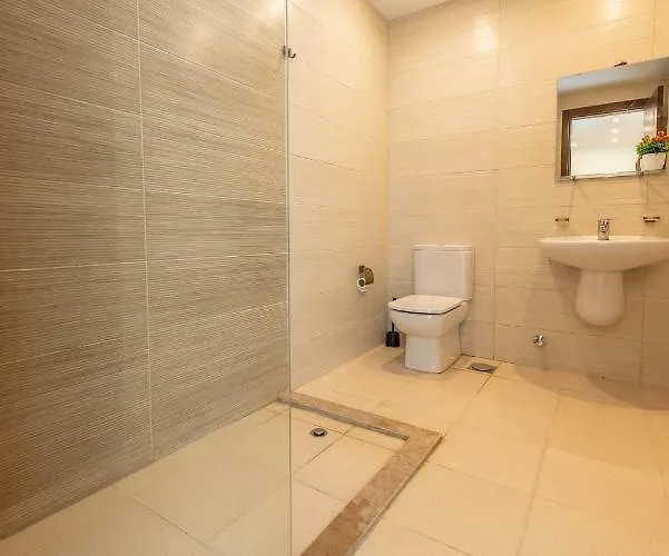 Golden Pool View 1-bedroom In G-cribs, El Gouna