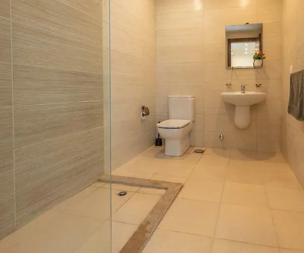 Golden Pool View 1-bedroom In G-cribs, El Gouna Apartment Hurghada
