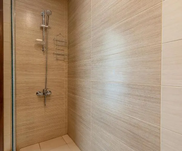 Golden Pool View 1-bedroom In G-cribs, El Gouna *